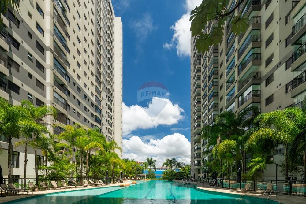 Apartamento, 2 quartos, 78 m² - Foto 62