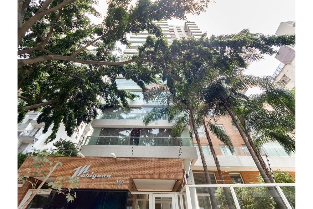 Apartamento, 4 quartos, 265 m² - Foto 8