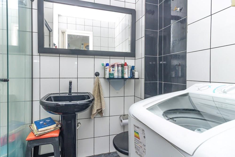Apartamento, 1 quarto, 34 m² - Foto 15
