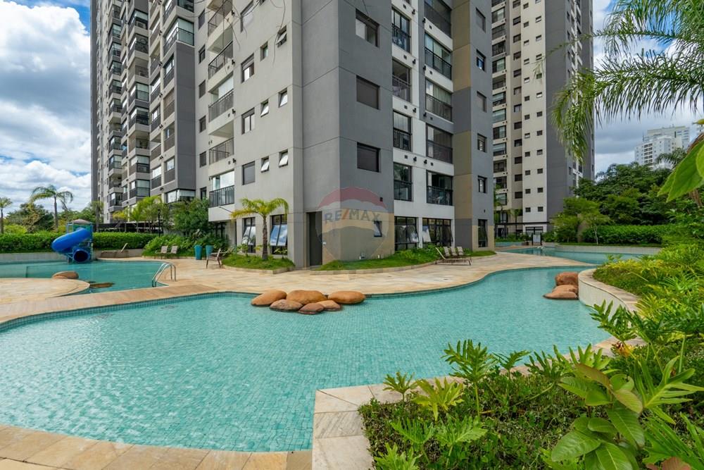 Apartamento, 2 quartos, 78 m² - Foto 51