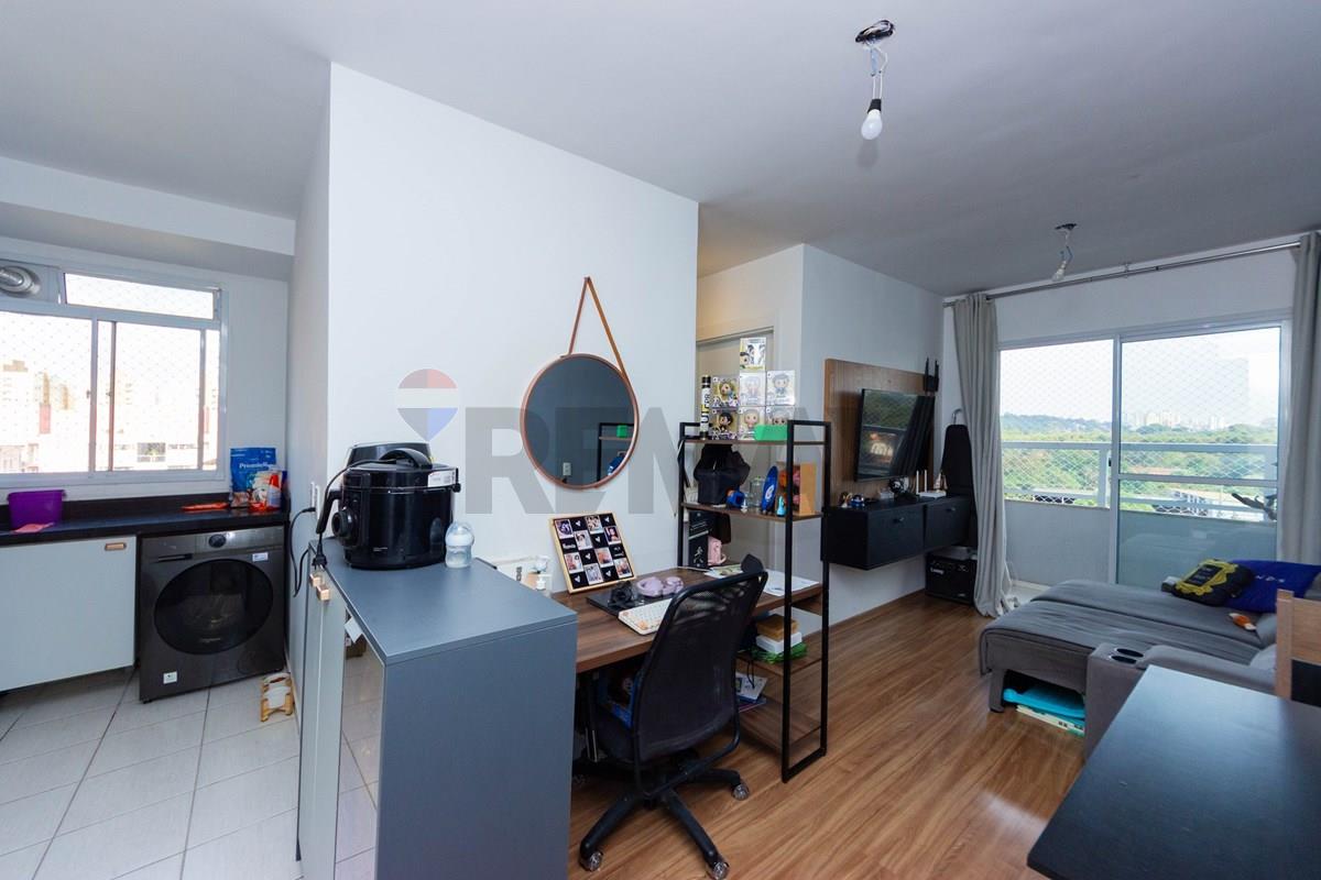 Apartamento, 2 quartos, 47 m² - Foto 5