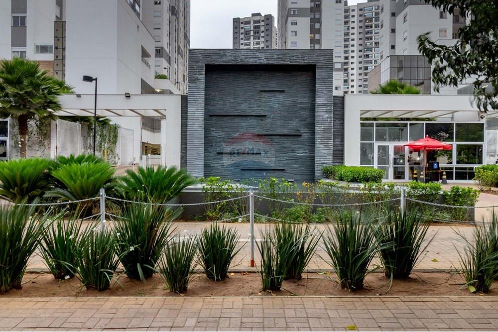 Apartamento, 2 quartos, 56 m² - Foto 41