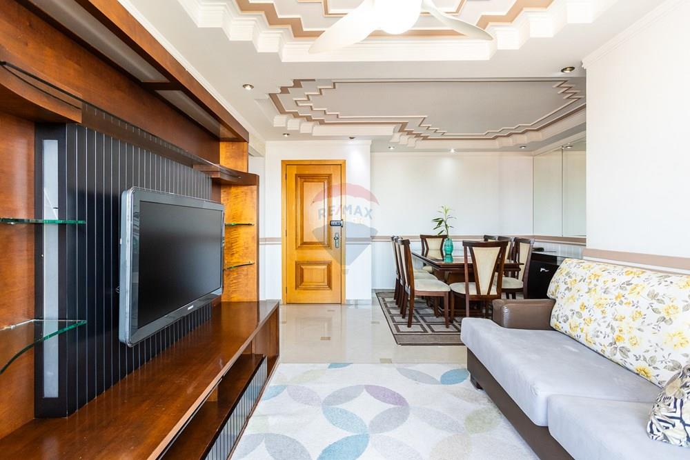 Apartamento, 3 quartos - Foto 4