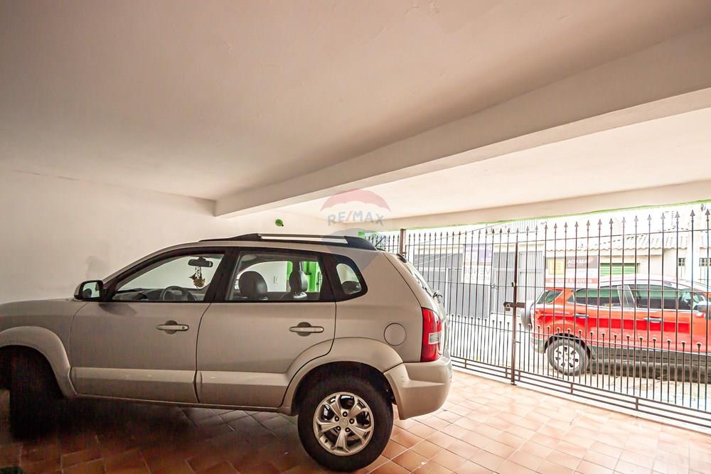 Casa, 3 quartos, 160 m² - Foto 23
