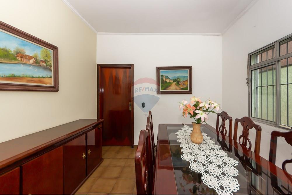 Sobrado, 3 quartos, 142 m² - Foto 1