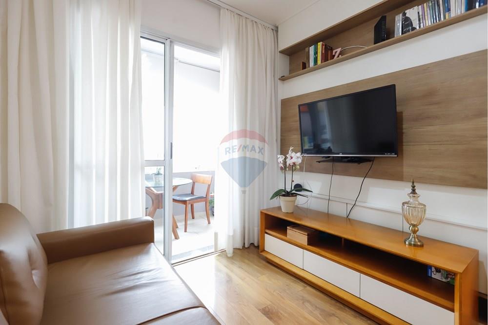 Apartamento, 3 quartos, 70 m² - Foto 19