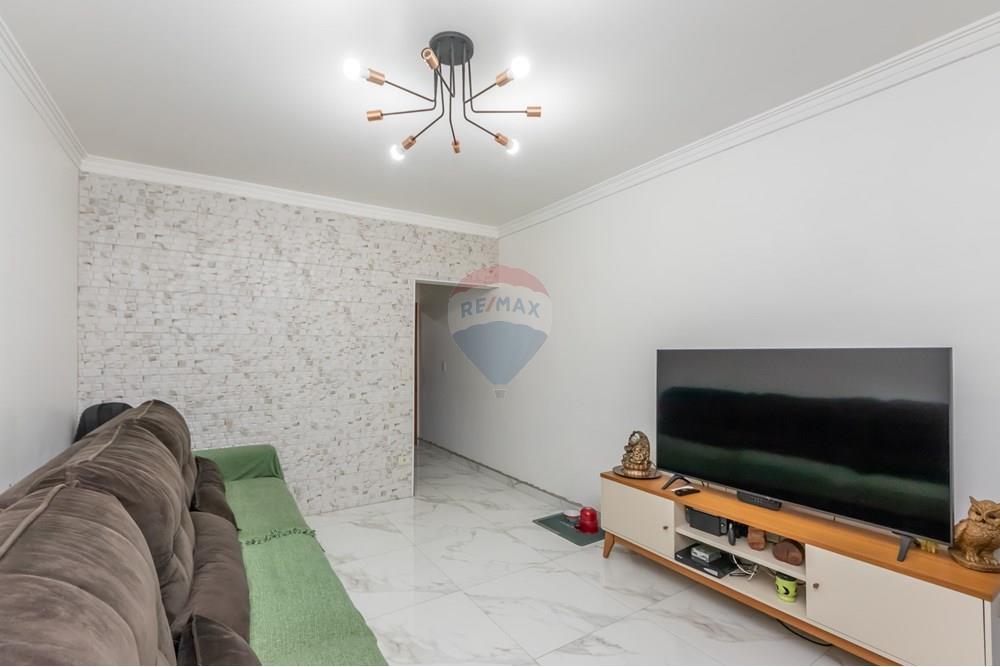Sobrado, 2 quartos, 69 m² - Foto 2
