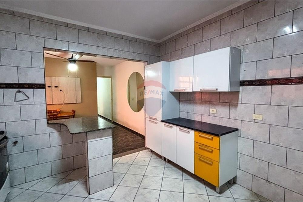 Casa, 3 quartos, 110 m² - Foto 16