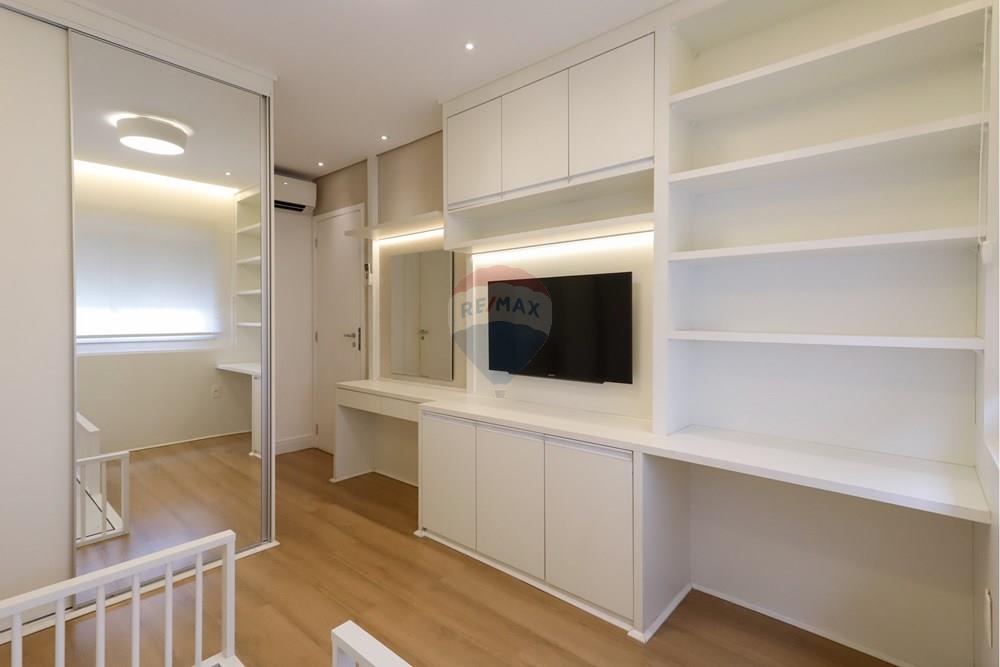 Apartamento, 3 quartos, 185 m² - Foto 86