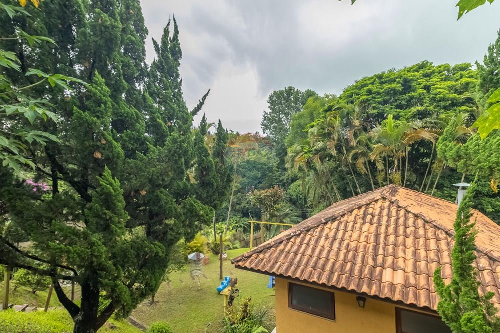 Casa de Condomínio, 4 quartos - Foto 43
