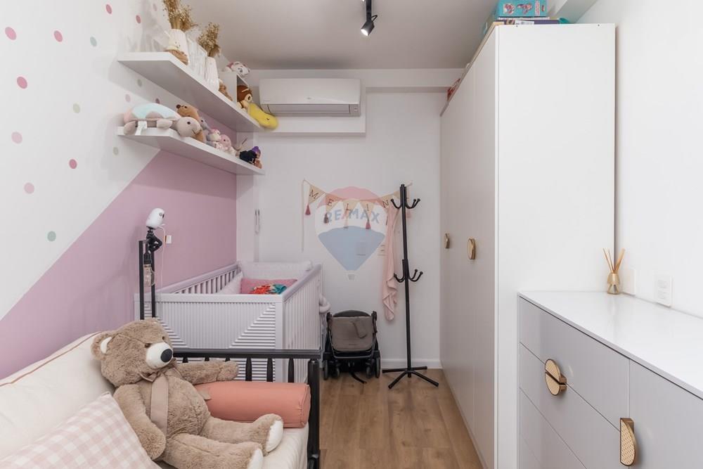Apartamento, 3 quartos, 92 m² - Foto 32