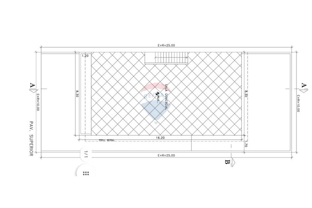 Prédio Inteiro, 491 m² - Foto 86