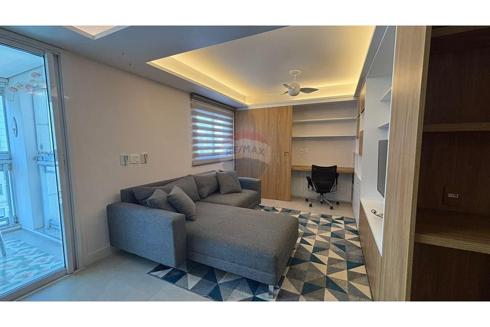 Apartamento, 1 quarto, 77 m² - Foto 24