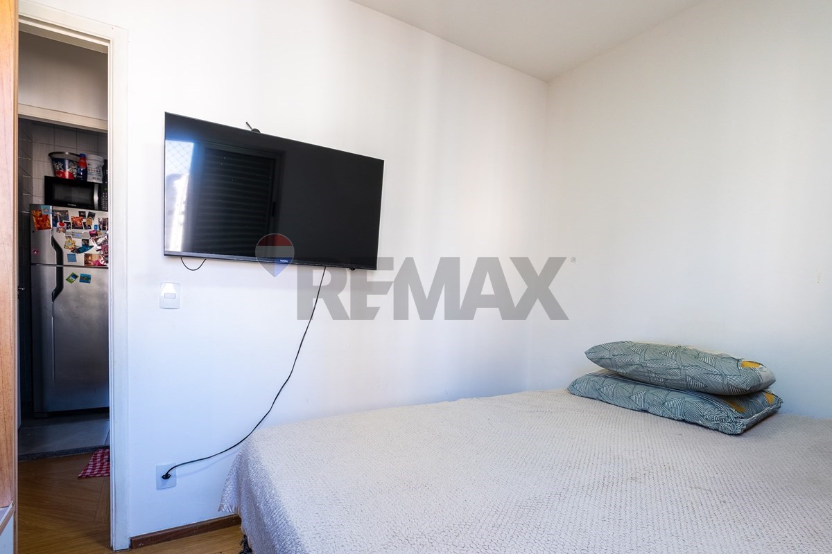 Apartamento, 1 quarto, 35 m² - Foto 26