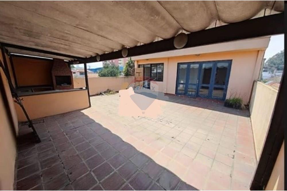 Depósito-Galpão, 200 m² - Foto 7