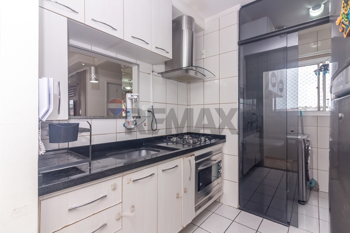 Apartamento, 2 quartos, 53 m² - Foto 8