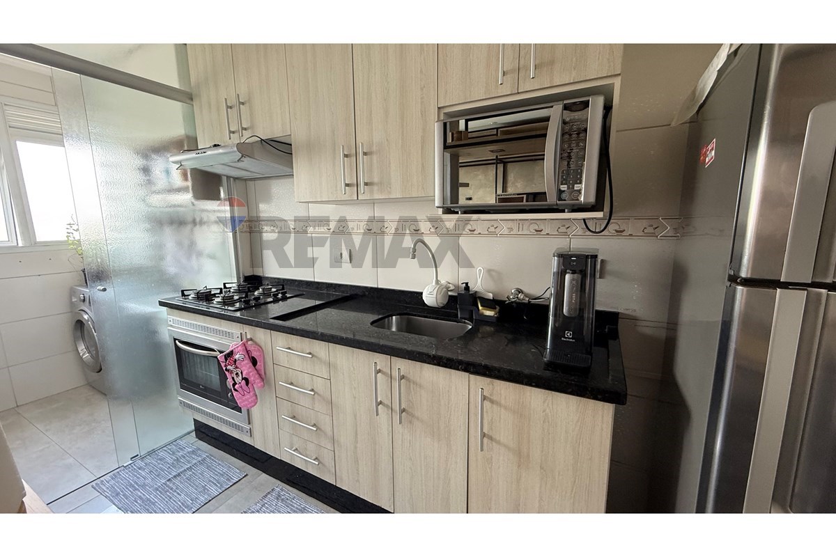 Apartamento, 2 quartos, 56 m² - Foto 20