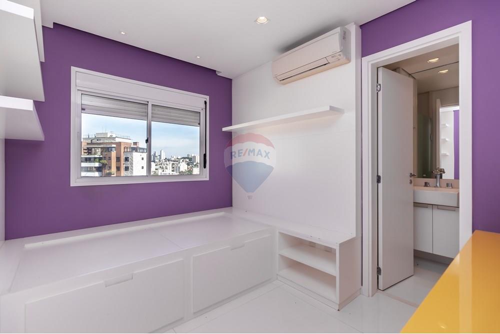 Apartamento, 4 quartos, 162 m² - Foto 9