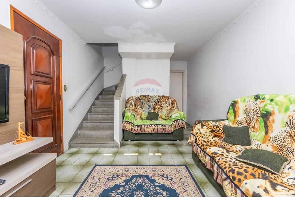 Casa, 4 quartos, 128 m² - Foto 5