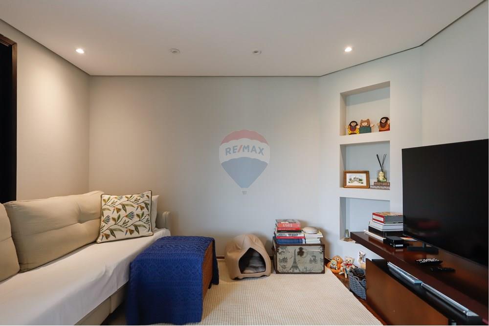 Apartamento, 3 quartos, 130 m² - Foto 18
