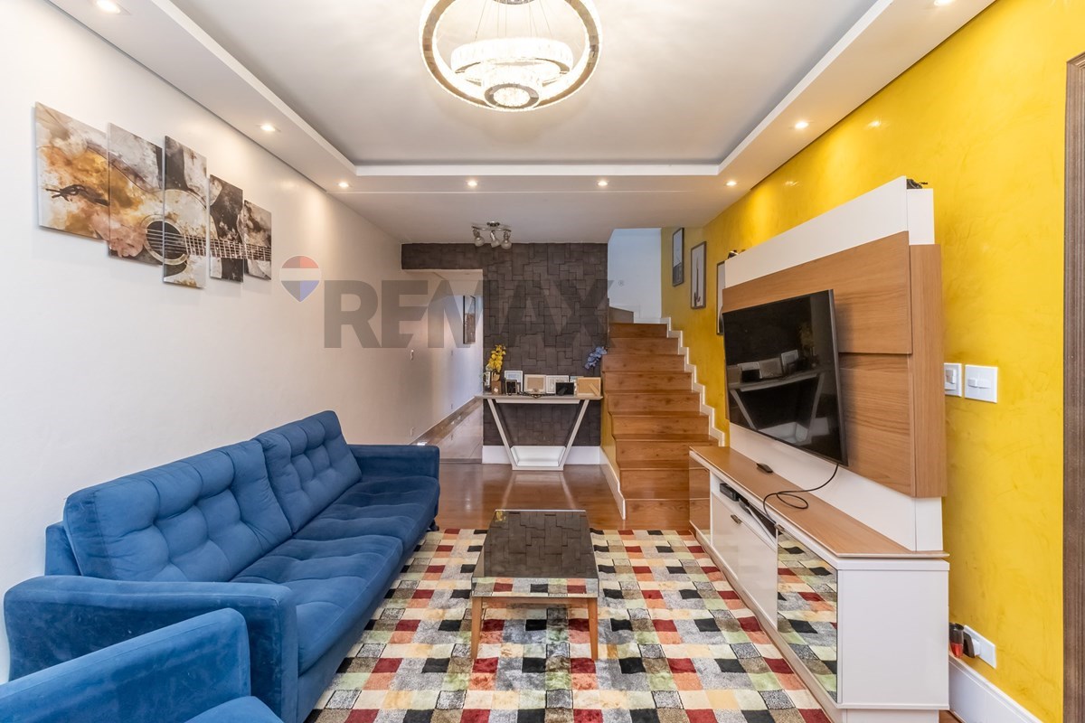Casa, 3 quartos, 150 m² - Foto 7