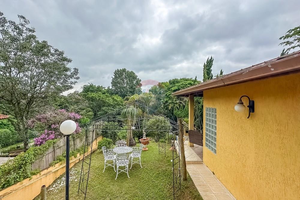 Casa de Condomínio, 4 quartos - Foto 42