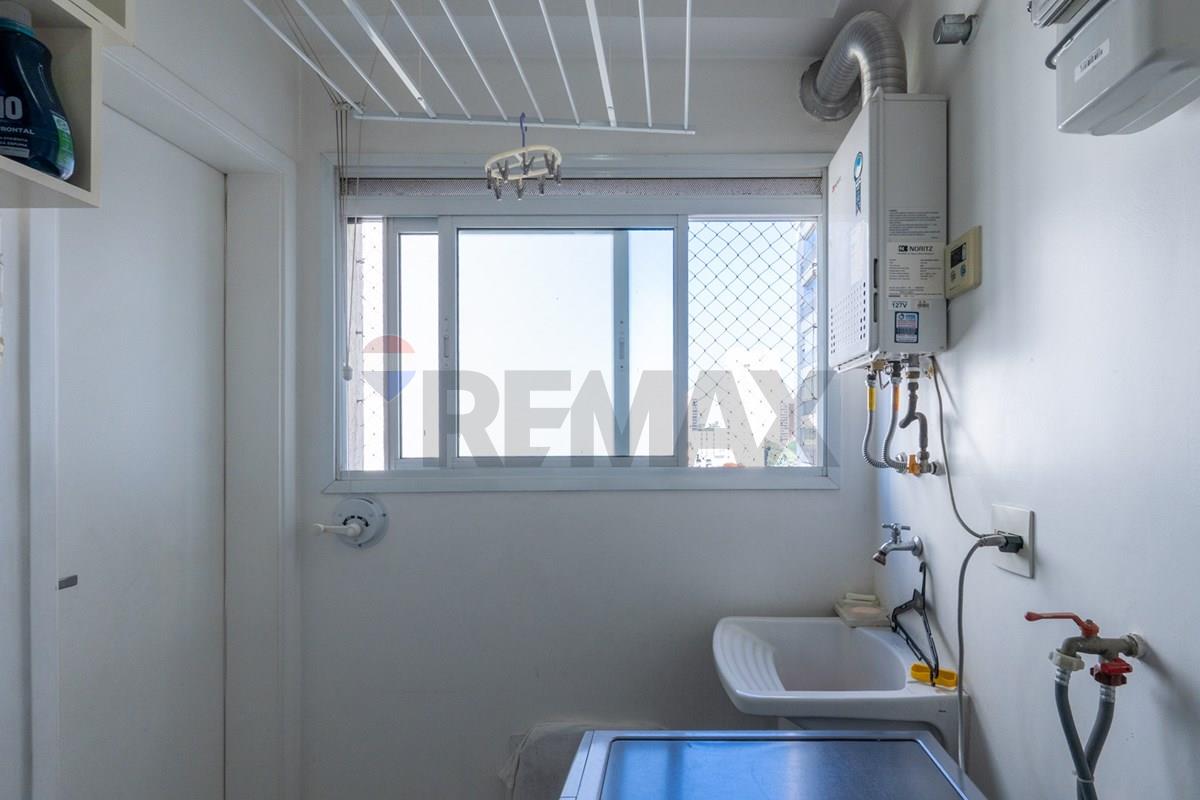 Apartamento, 3 quartos, 162 m² - Foto 94