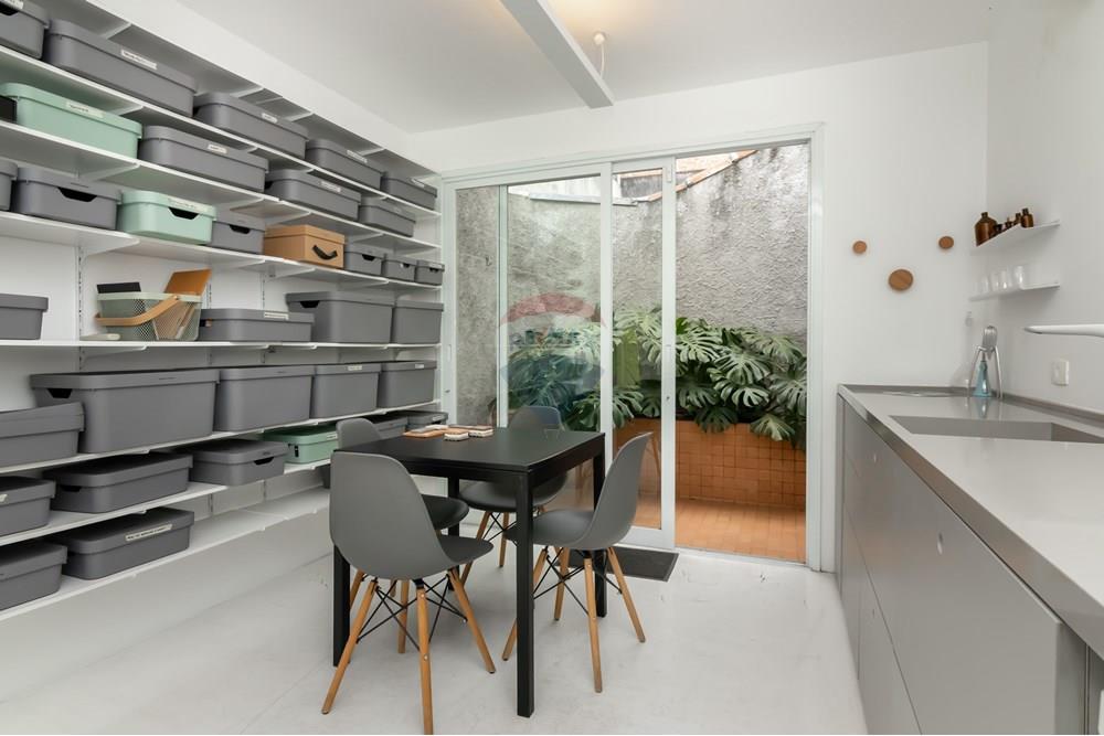 Prédio Inteiro, 171 m² - Foto 31