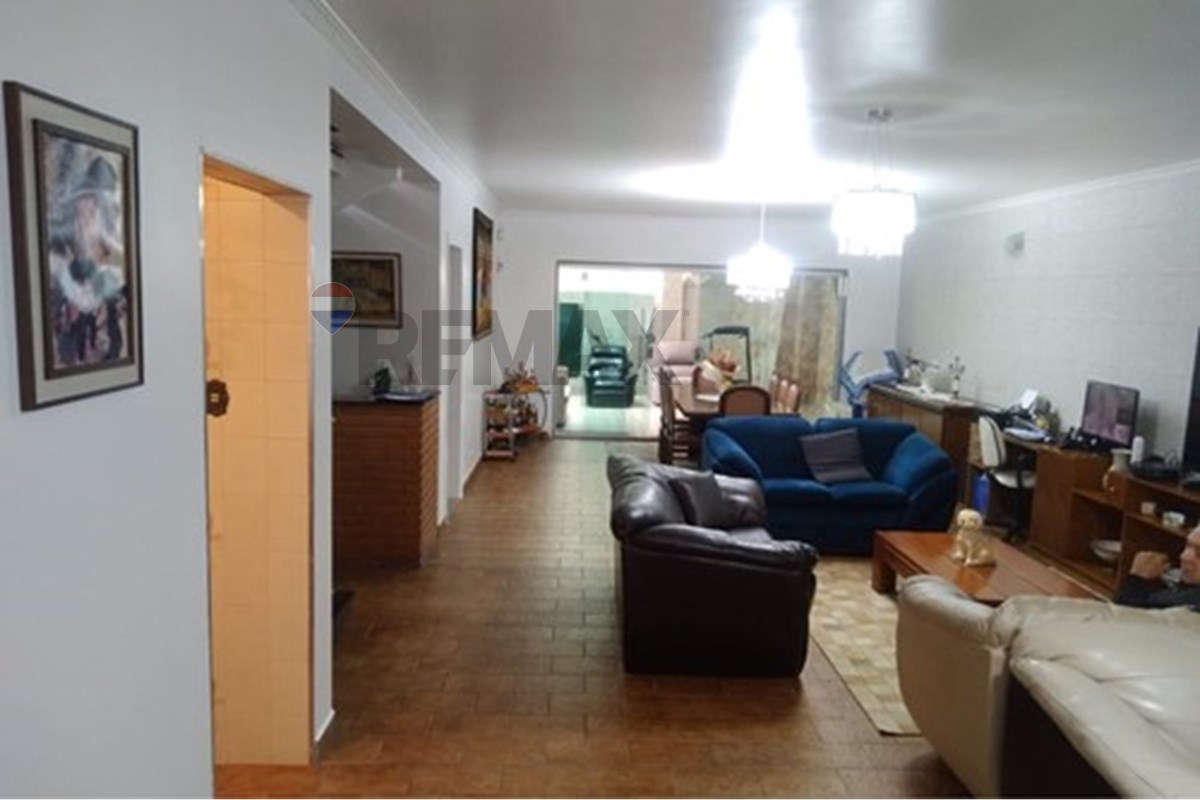 Sobrado, 3 quartos, 248 m² - Foto 11