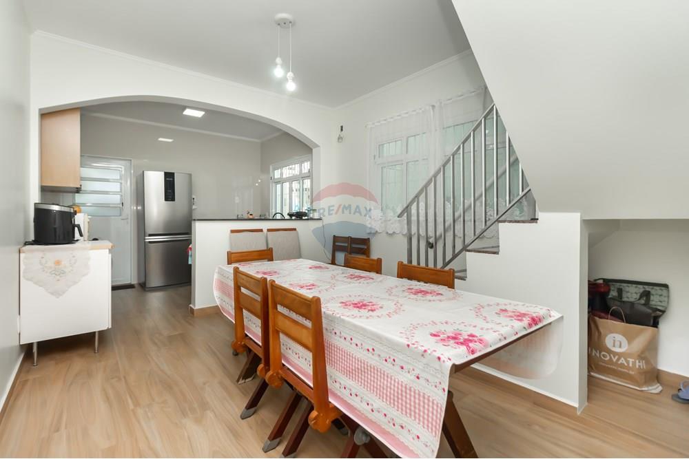 Sobrado, 3 quartos, 154 m² - Foto 7