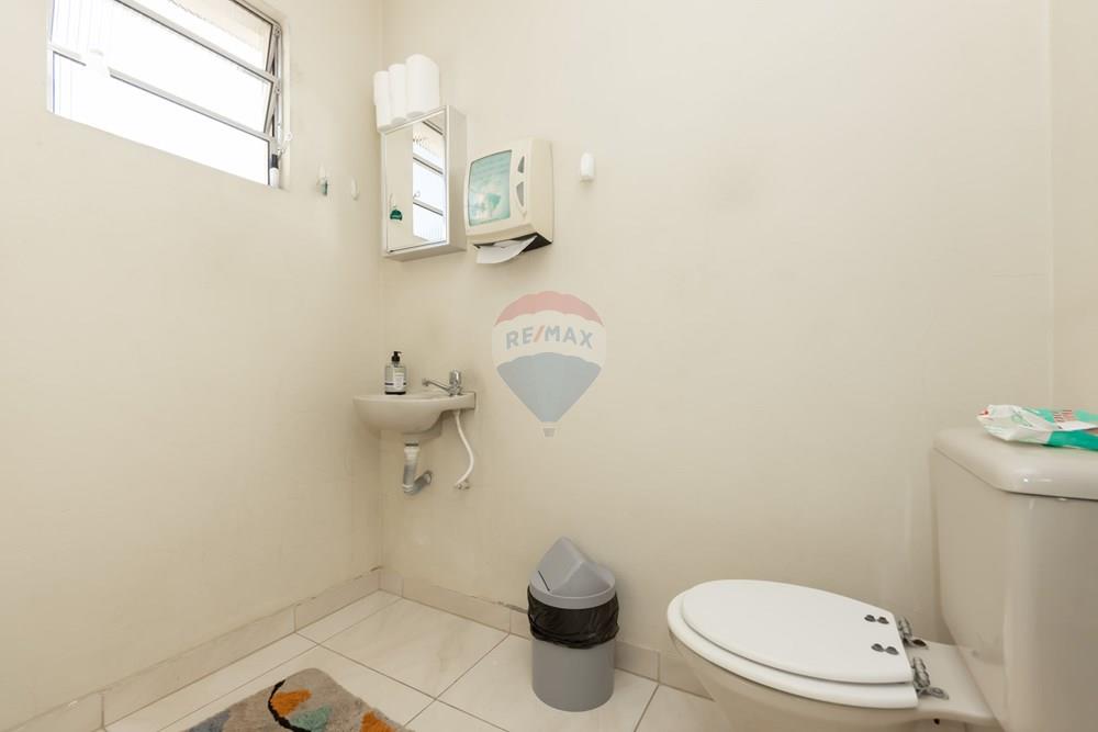 Depósito-Galpão, 257 m² - Foto 12