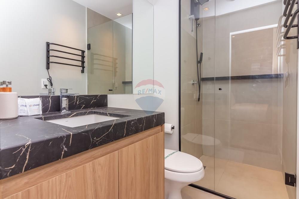Apartamento, 1 quarto, 28 m² - Foto 15