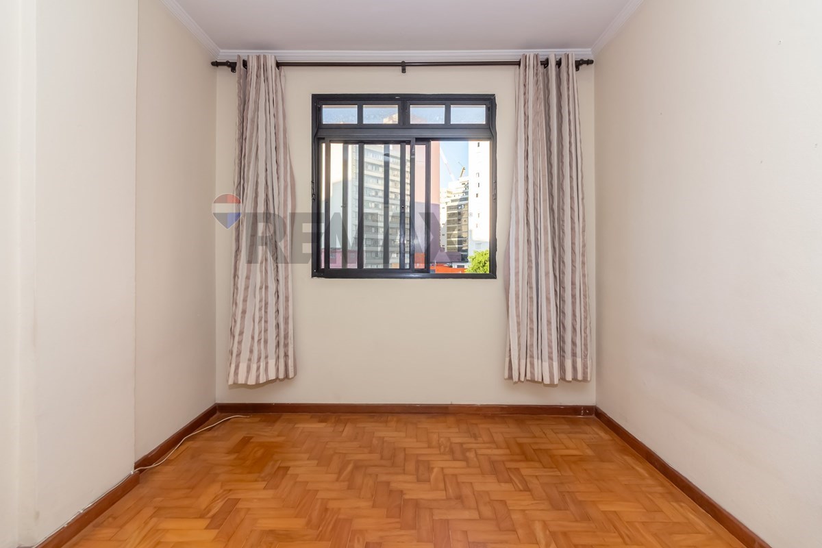 Apartamento, 1 quarto, 38 m² - Foto 6