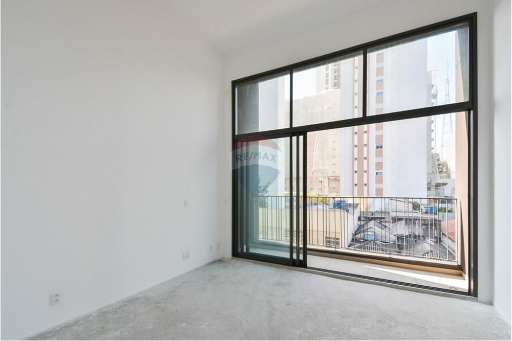 Apartamento, 1 quarto, 27 m² - Foto 4