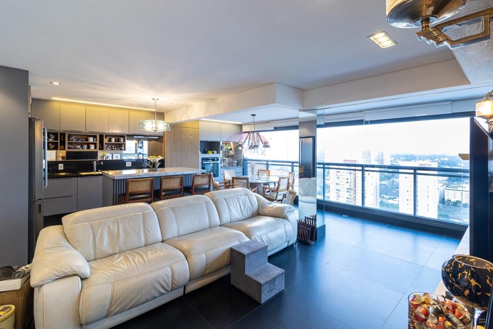 Apartamento, 2 quartos, 90 m² - Foto 17