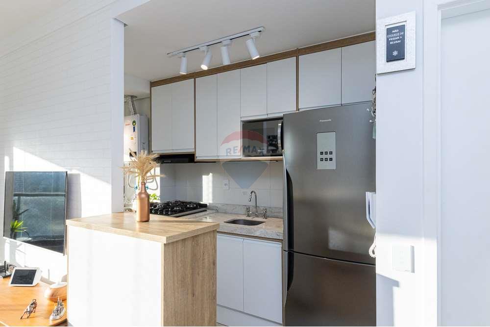 Apartamento, 2 quartos, 64 m² - Foto 15
