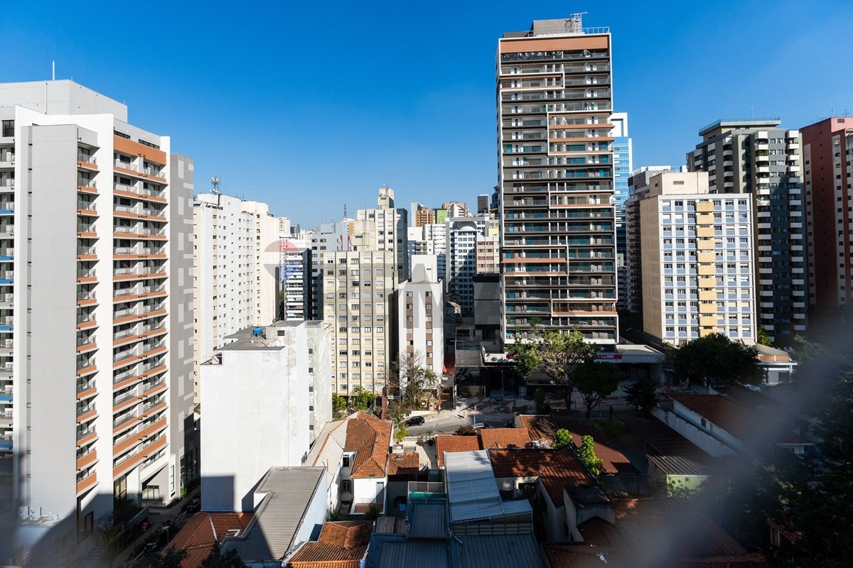 Apartamento, 1 quarto, 35 m² - Foto 28