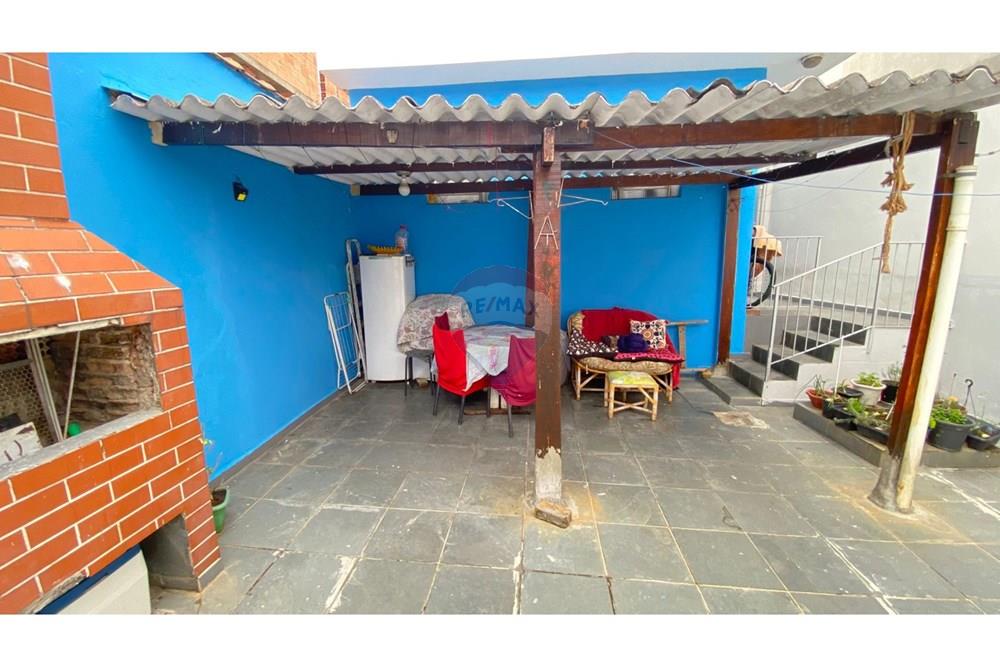 Casa, 3 quartos, 120 m² - Foto 37