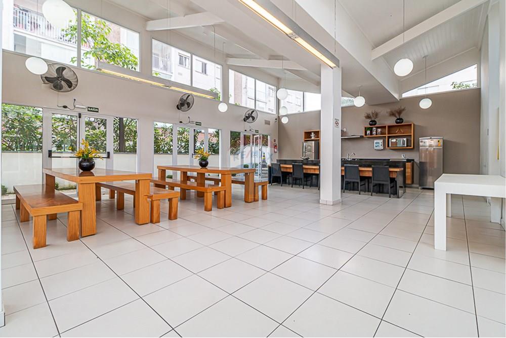 Apartamento, 3 quartos, 78 m² - Foto 35