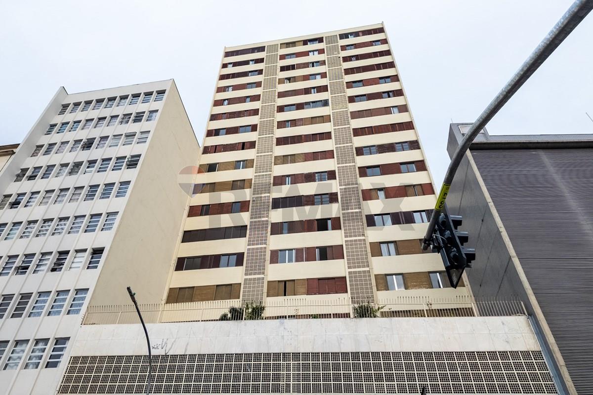Apartamento, 1 quarto, 32 m² - Foto 6