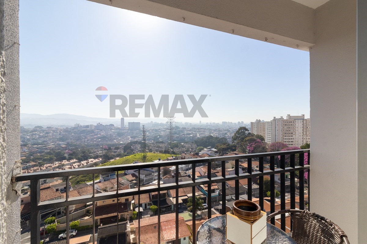 Apartamento, 2 quartos, 56 m² - Foto 38
