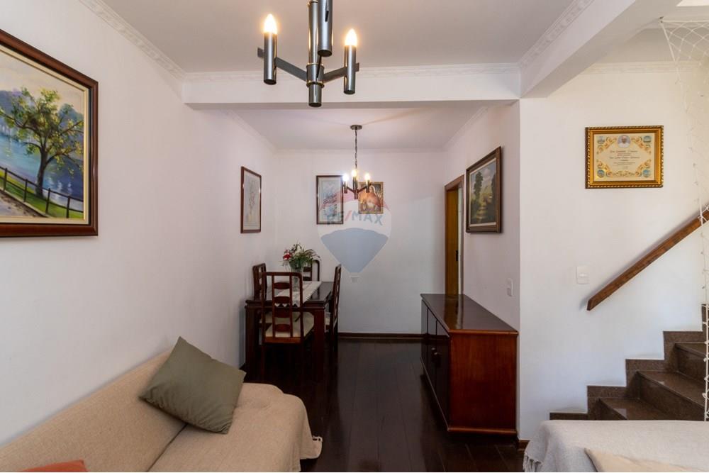 Sobrado, 3 quartos, 201 m² - Foto 7