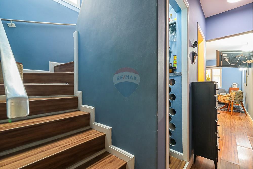 Casa, 3 quartos - Foto 10