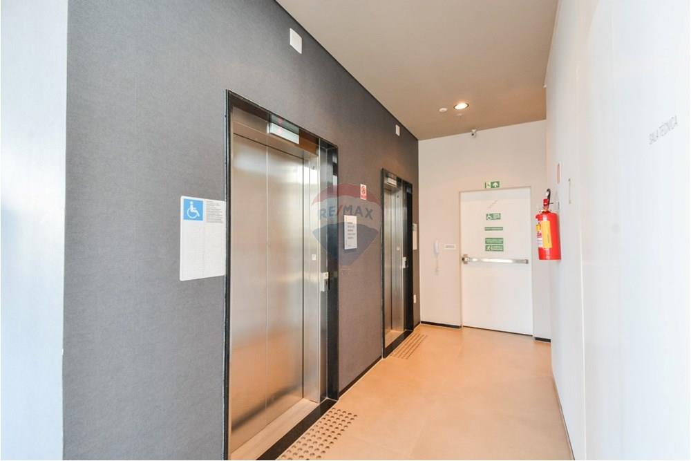 Apartamento, 1 quarto, 27 m² - Foto 33