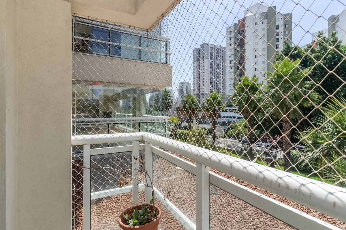Apartamento, 3 quartos, 210 m² - Foto 58
