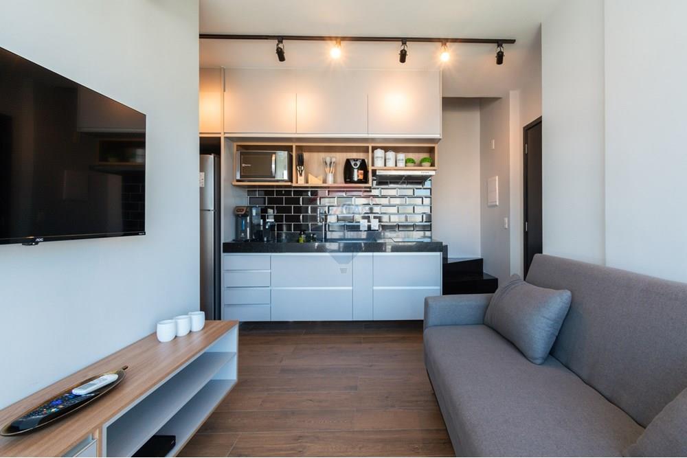 Apartamento, 2 quartos, 64 m² - Foto 7