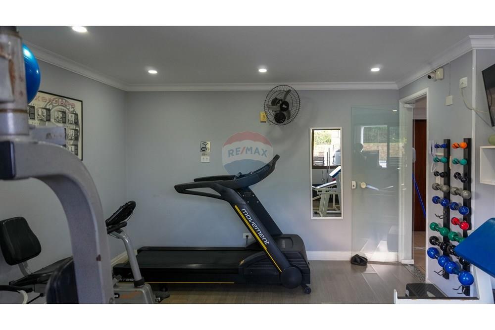 Apartamento, 3 quartos, 136 m² - Foto 86