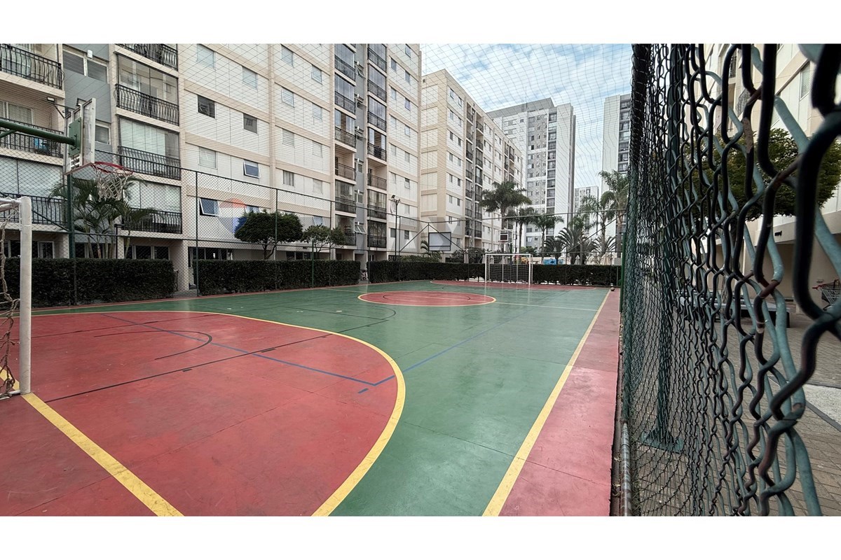 Apartamento, 2 quartos, 56 m² - Foto 56