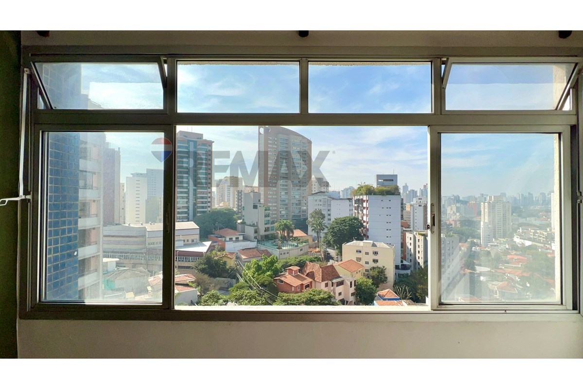 Apartamento, 2 quartos, 81 m² - Foto 10