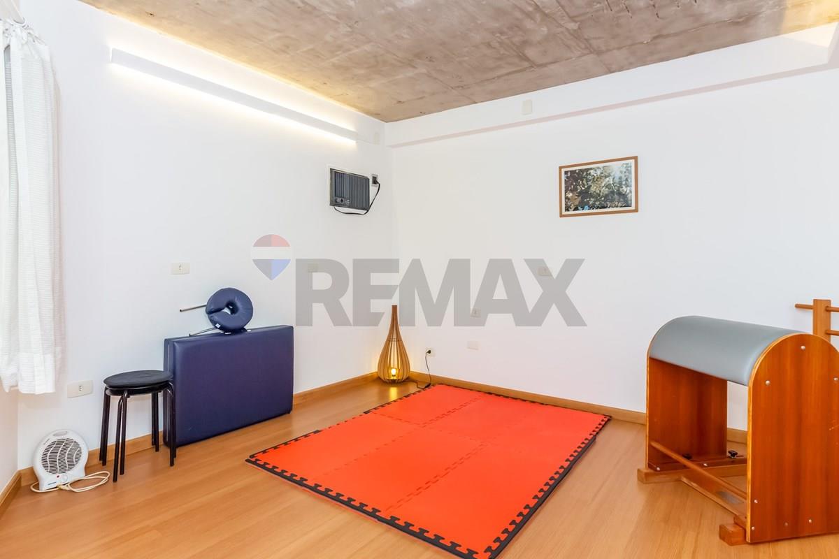 Sala-Conjunto, 131 m² - Foto 8